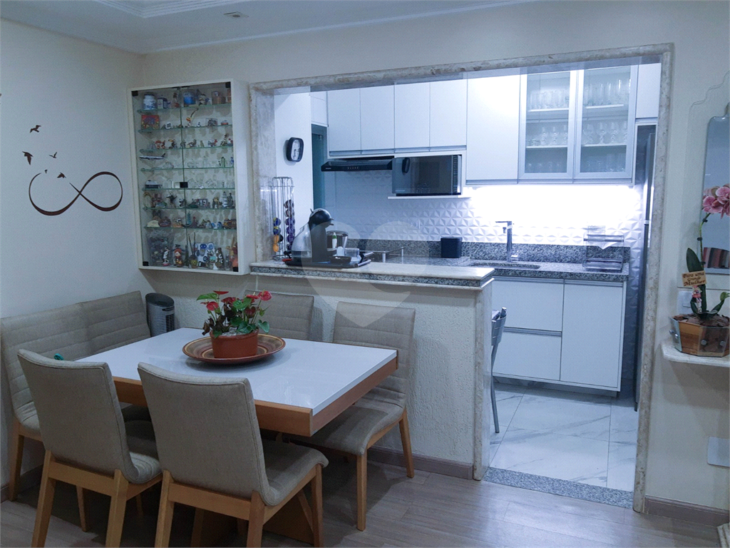 Apartamento a Venda com 02 suítes impecável - Santana