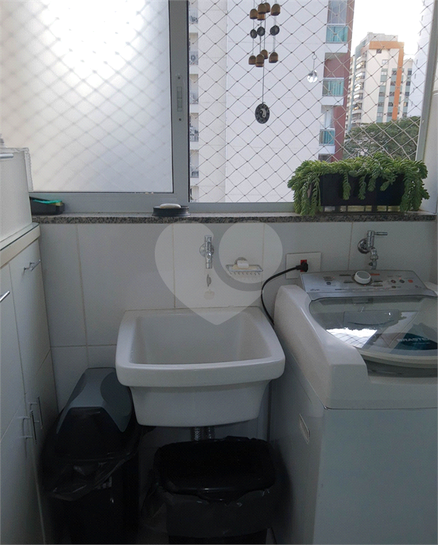 Apartamento a Venda com 02 suítes impecável - Santana