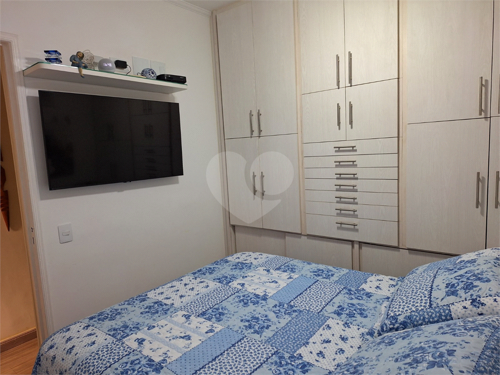 Apartamento a Venda com 02 suítes impecável - Santana
