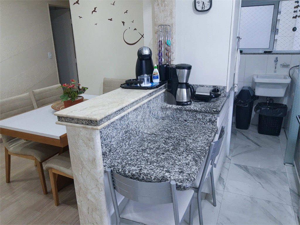 Apartamento a Venda com 02 suítes impecável - Santana