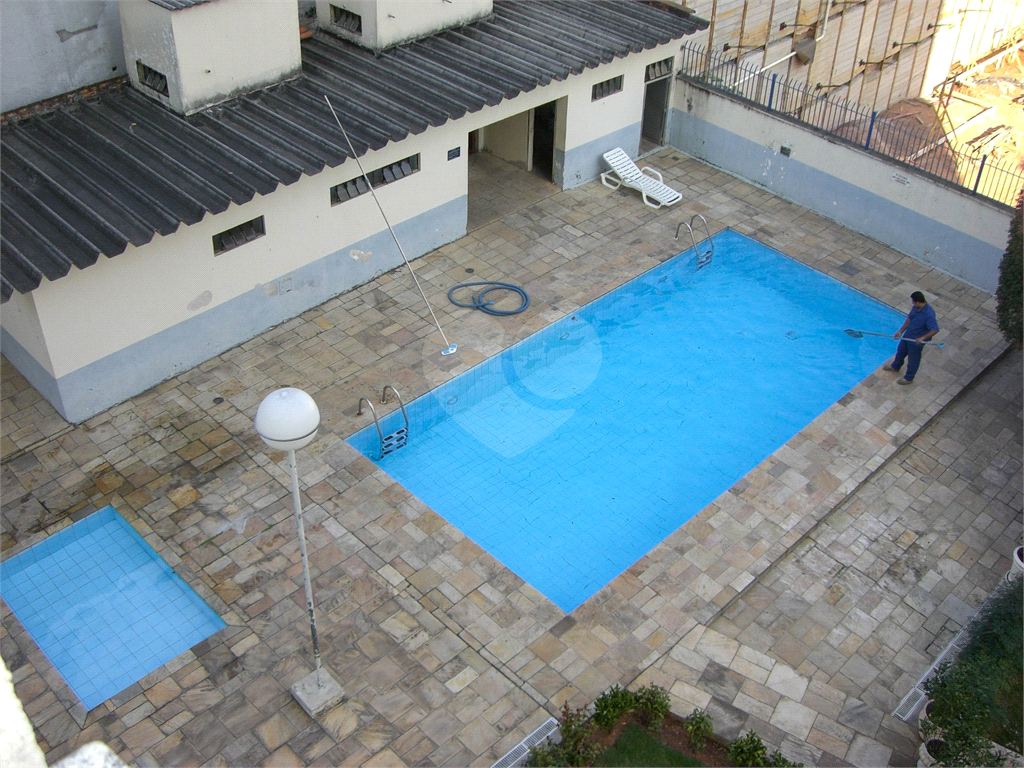 Apartamento a Venda com 02 suítes impecável - Santana