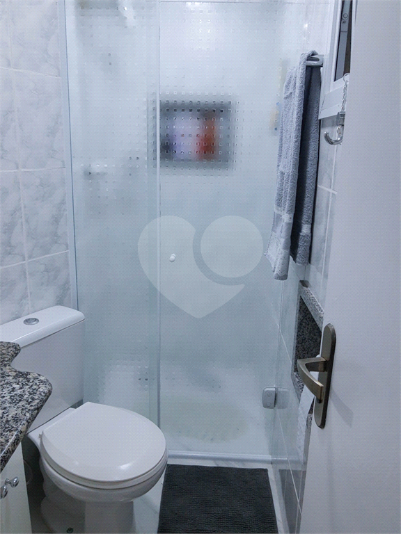 Apartamento a Venda com 02 suítes impecável - Santana