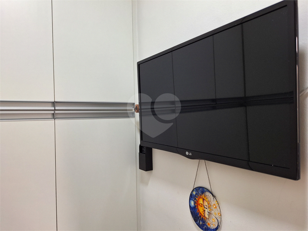 Apartamento a Venda com 02 suítes impecável - Santana