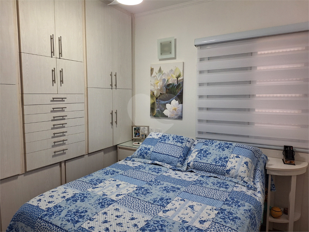 Apartamento a Venda com 02 suítes impecável - Santana
