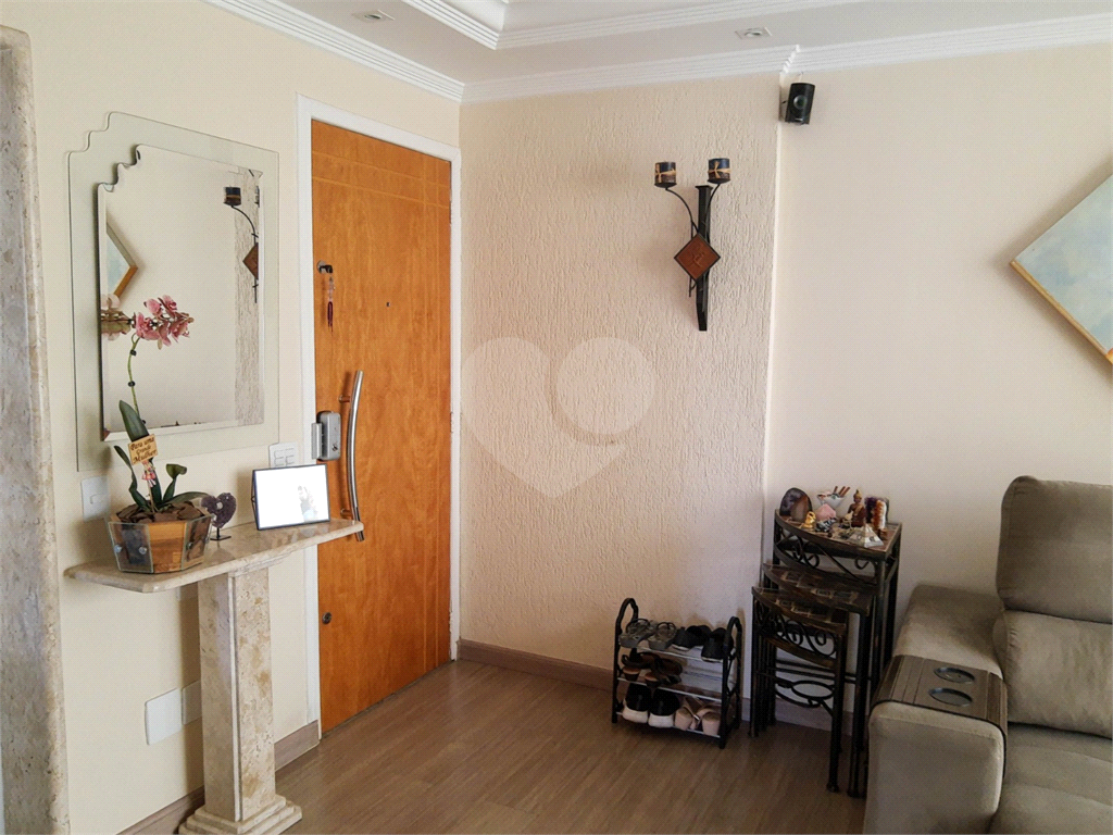 Apartamento a Venda com 02 suítes impecável - Santana