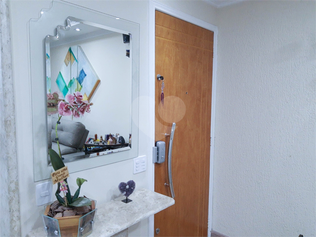 Apartamento a Venda com 02 suítes impecável - Santana