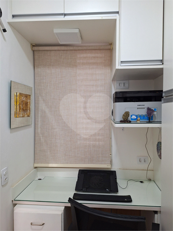 Apartamento a Venda com 02 suítes impecável - Santana