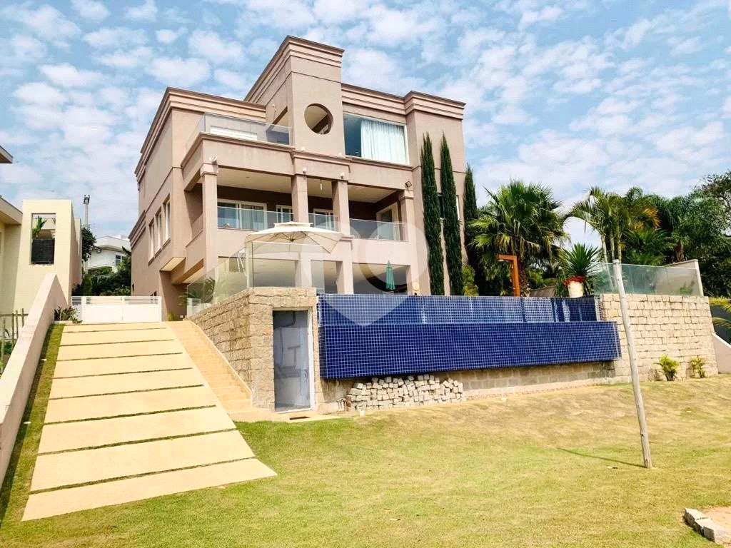 Casa de Condomínio à venda com 4 quartos, 711m² - Foto 12