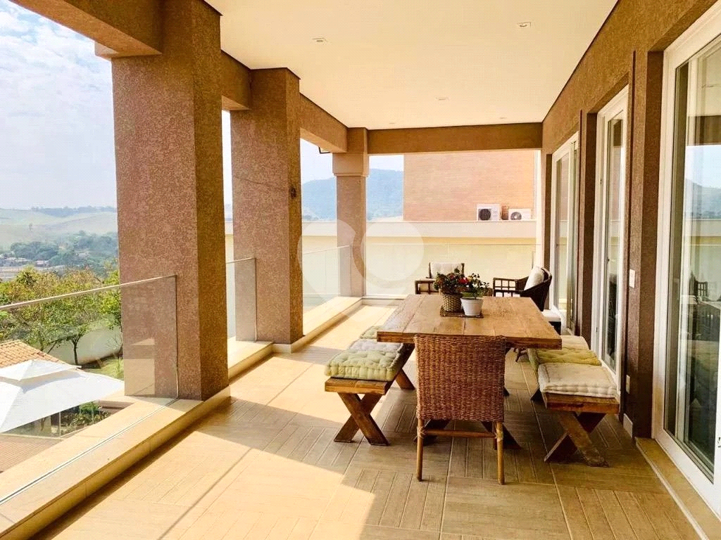 Casa de Condomínio à venda com 4 quartos, 711m² - Foto 17