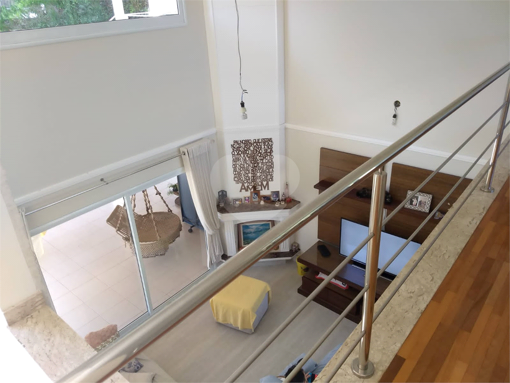 Casa de Condomínio à venda com 3 quartos, 360m² - Foto 11