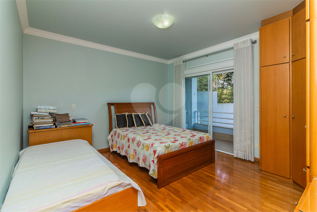 Casa Alpes da Cantareira | 3 Suítes | 8 Vagas | 360m² | Lazer e Espaço Gourmet