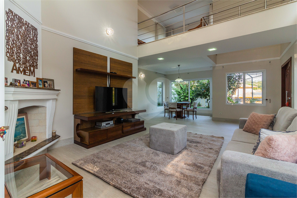Casa Alpes da Cantareira | 3 Suítes | 8 Vagas | 360m² | Lazer e Espaço Gourmet