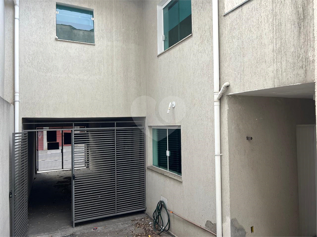  ÓTIMO SOBRADO SANTA TERSINHA  COMERCIAL , 03 VAGAS COBERTAS