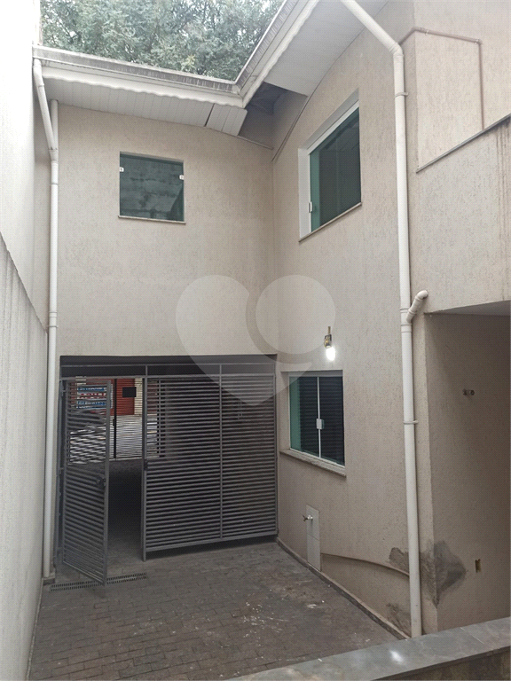  ÓTIMO SOBRADO SANTA TERSINHA  COMERCIAL , 03 VAGAS COBERTAS