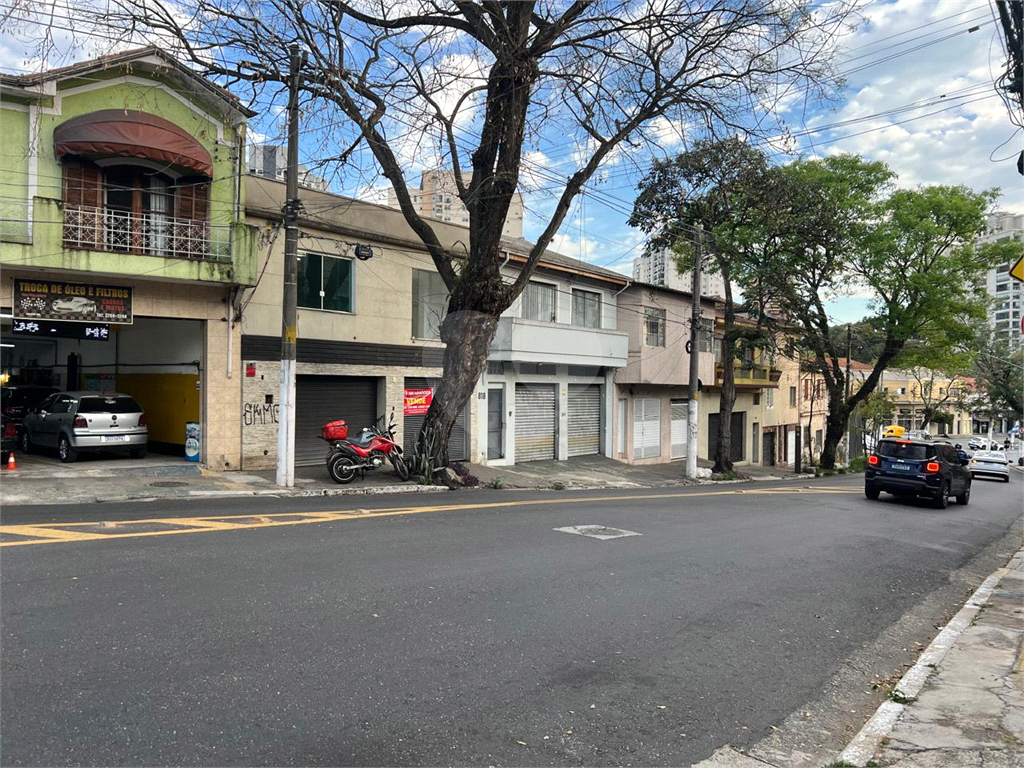  ÓTIMO SOBRADO SANTA TERSINHA  COMERCIAL , 03 VAGAS COBERTAS