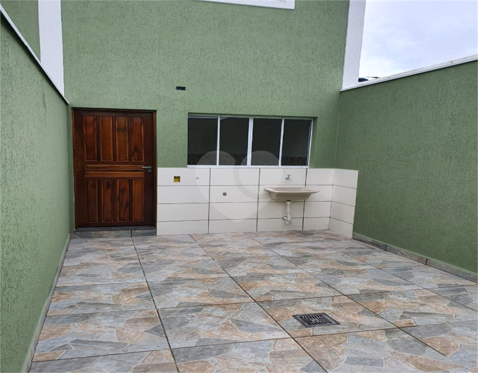 Sobrado à venda com 2 quartos, 67m² - Foto 16