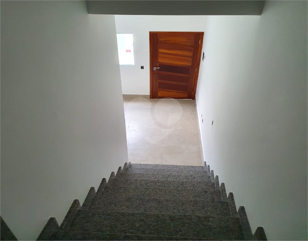 Sobrado à venda com 2 quartos, 67m² - Foto 3