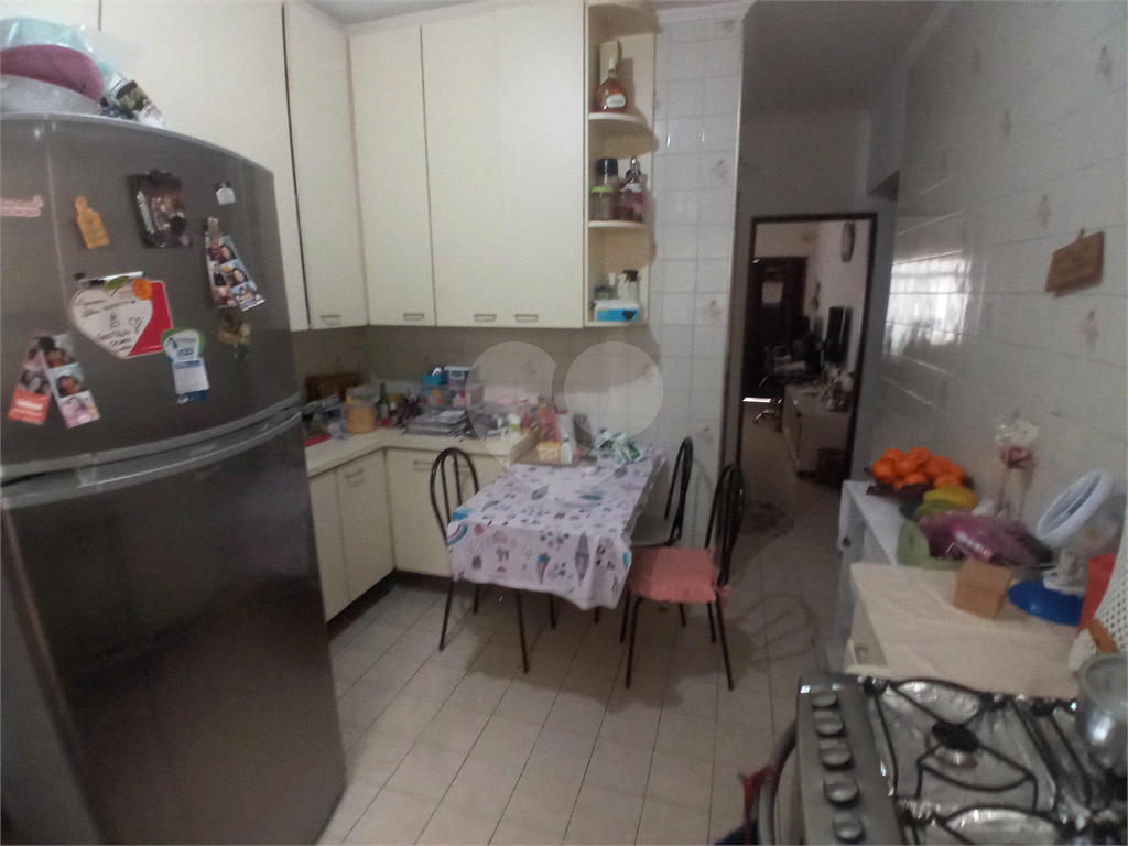 sobrado a venda próximo a Av Santa Inês