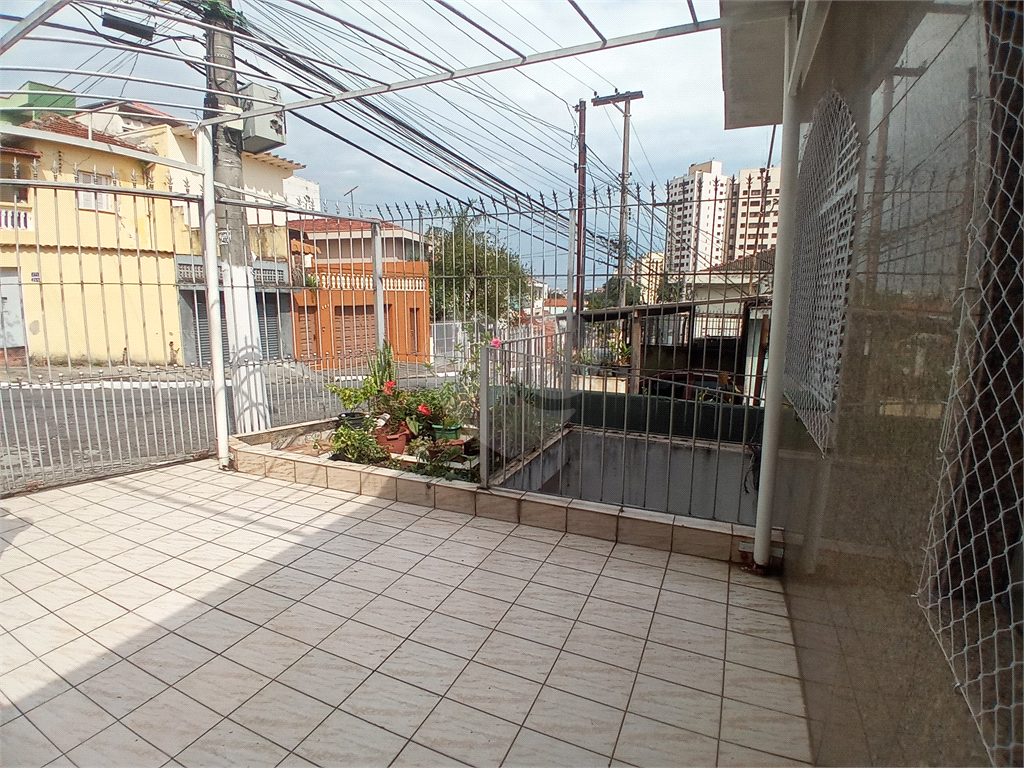 sobrado a venda próximo a Av Santa Inês