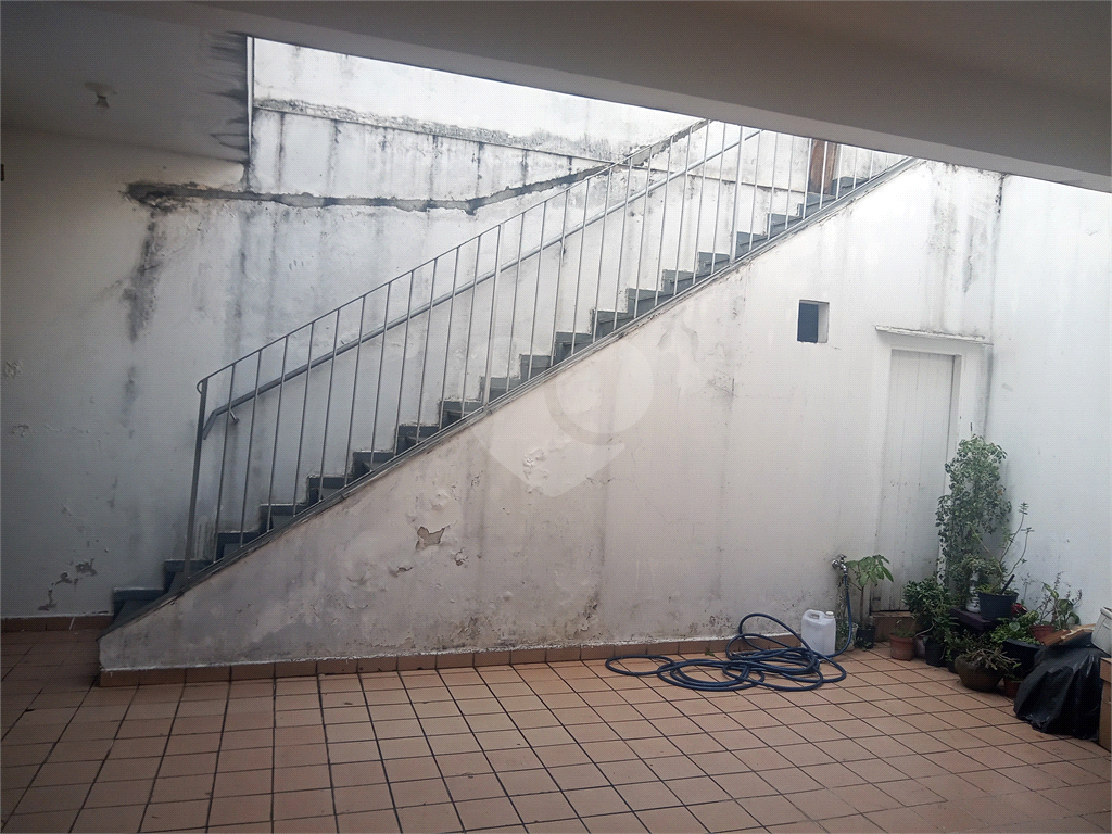 sobrado a venda próximo a Av Santa Inês