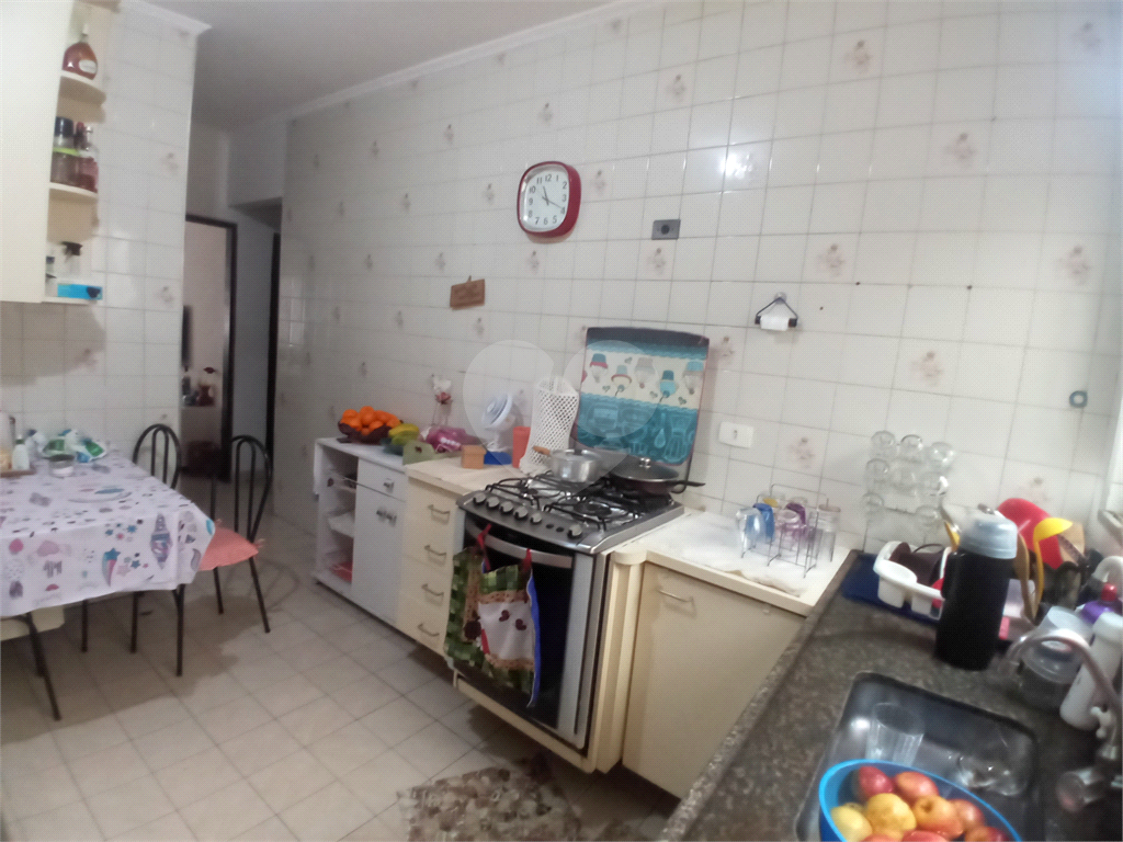 sobrado a venda próximo a Av Santa Inês