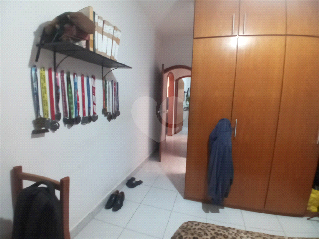 sobrado a venda próximo a Av Santa Inês