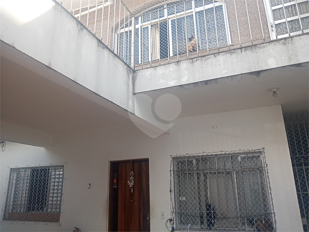 sobrado a venda próximo a Av Santa Inês