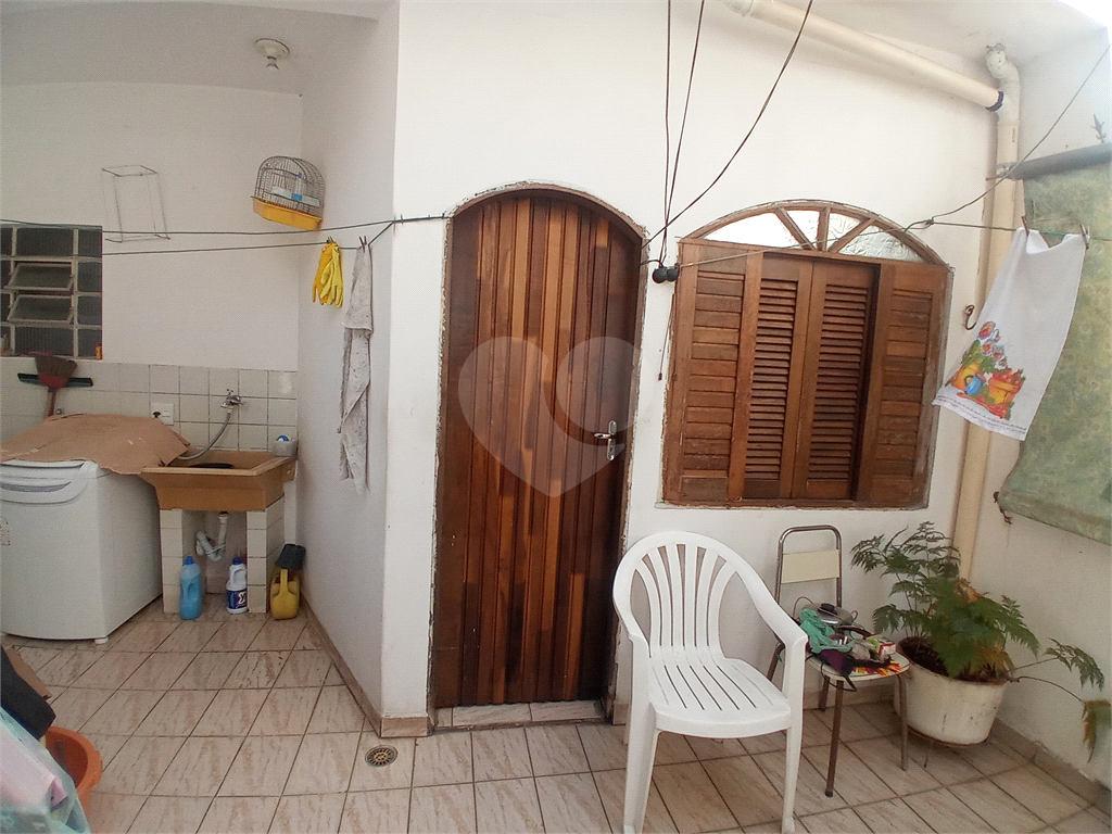 sobrado a venda próximo a Av Santa Inês