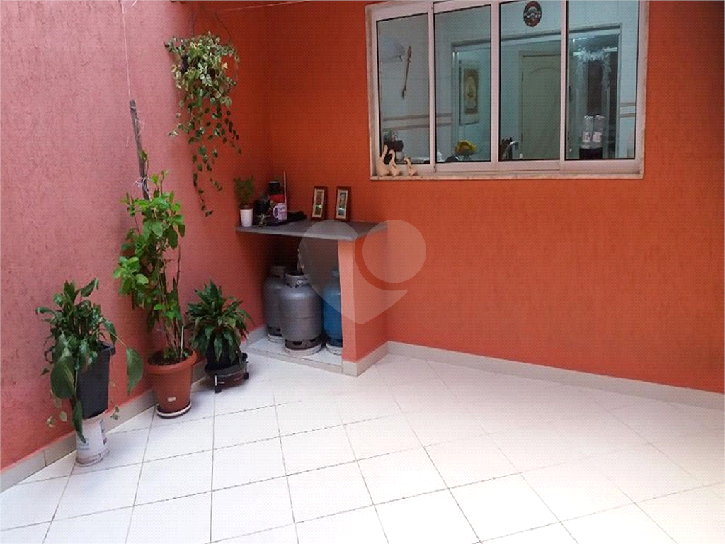 Sobrado à venda com 3 quartos, 180m² - Foto 5