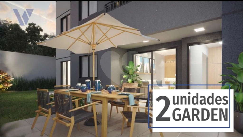 Apartamento à venda com 2 quartos, 62m² - Foto 21