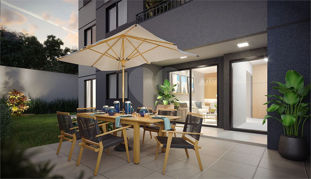 Apartamento à venda com 2 quartos, 62m² - Foto 27