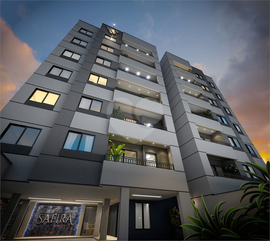 Apartamento à venda com 2 quartos, 62m² - Foto 24