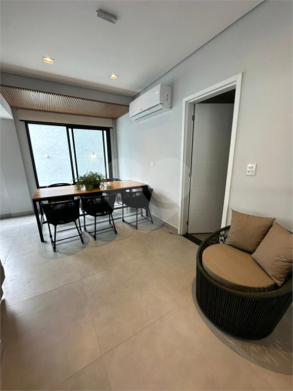 Apartamento à venda com 2 quartos, 62m² - Foto 5