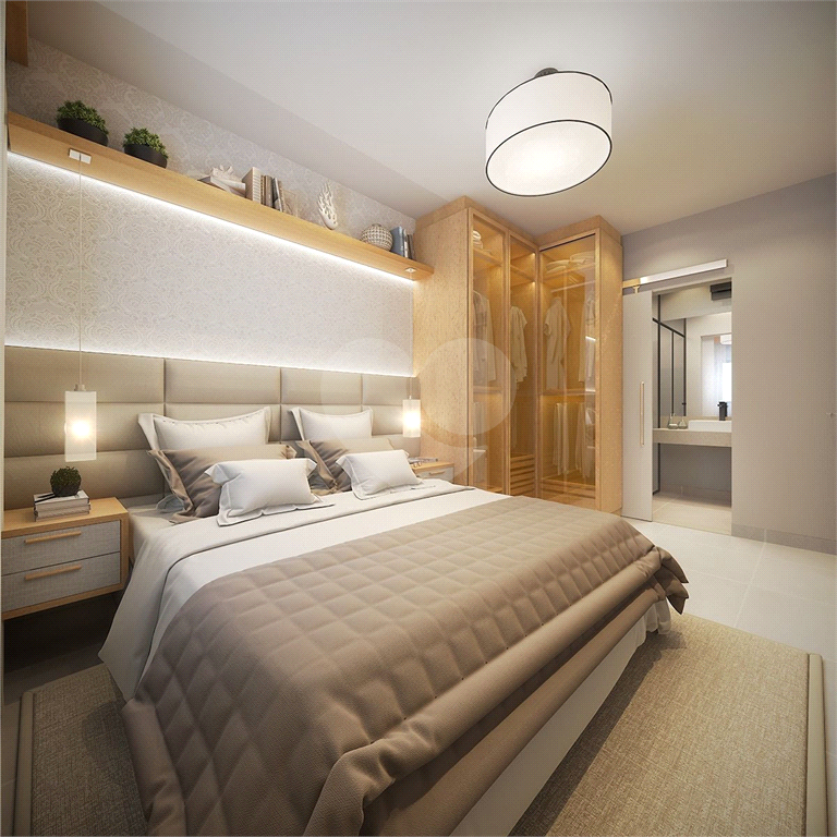 Apartamento à venda com 2 quartos, 62m² - Foto 10