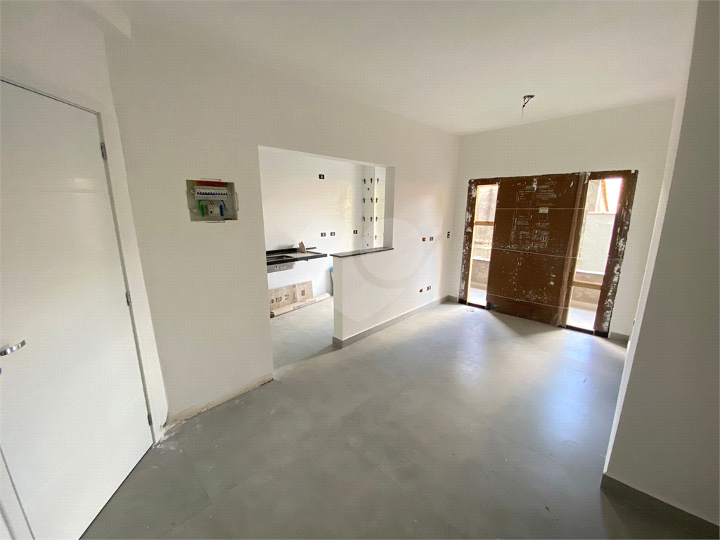 Apartamento à venda com 2 quartos, 62m² - Foto 6