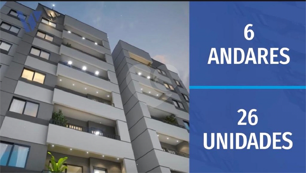 Apartamento à venda com 2 quartos, 62m² - Foto 18