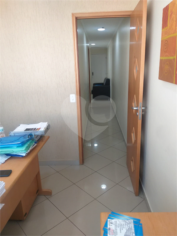 Conjunto Comercial-Sala à venda, 40m² - Foto 12