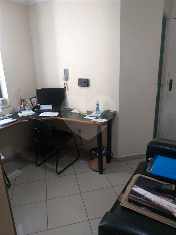 Conjunto Comercial-Sala à venda, 40m² - Foto 4