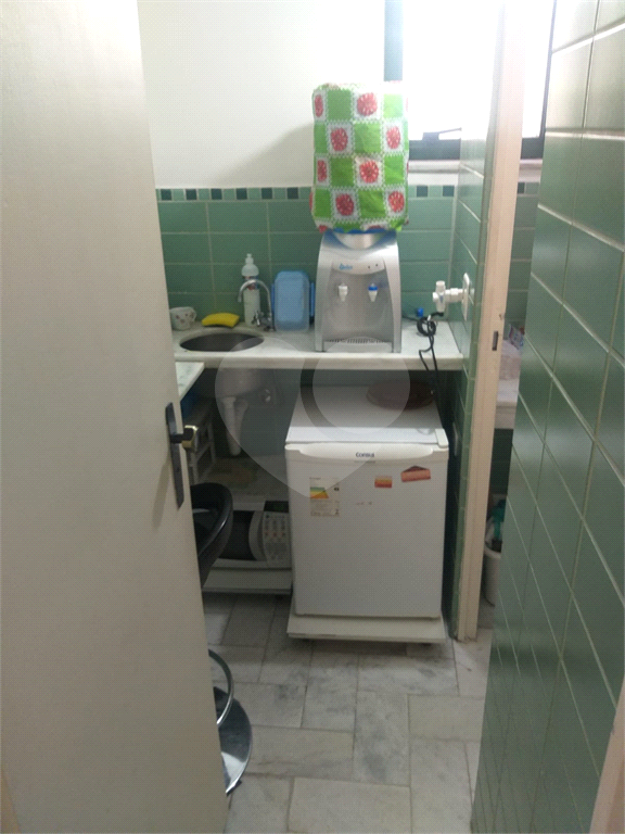 Conjunto Comercial-Sala à venda, 40m² - Foto 11