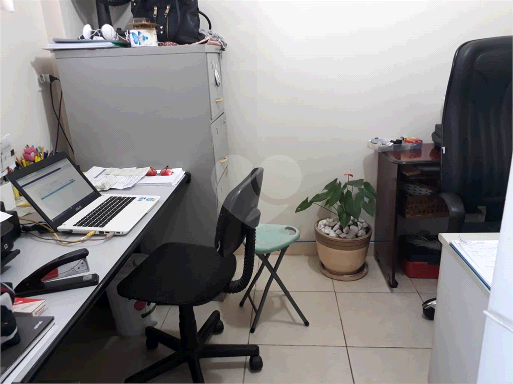 APARTAMENTO em TATUAPÉ