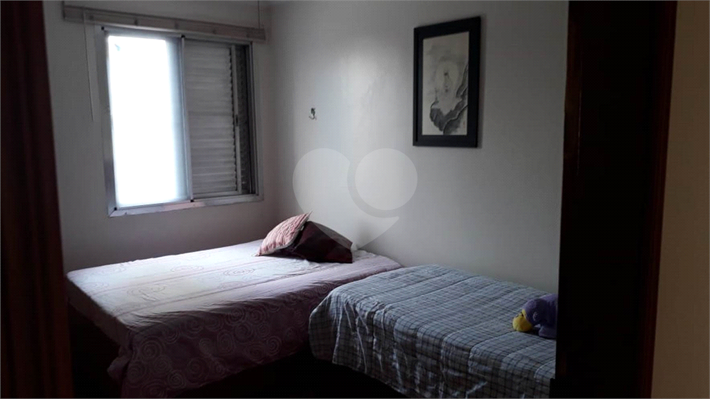 APARTAMENTO em TATUAPÉ