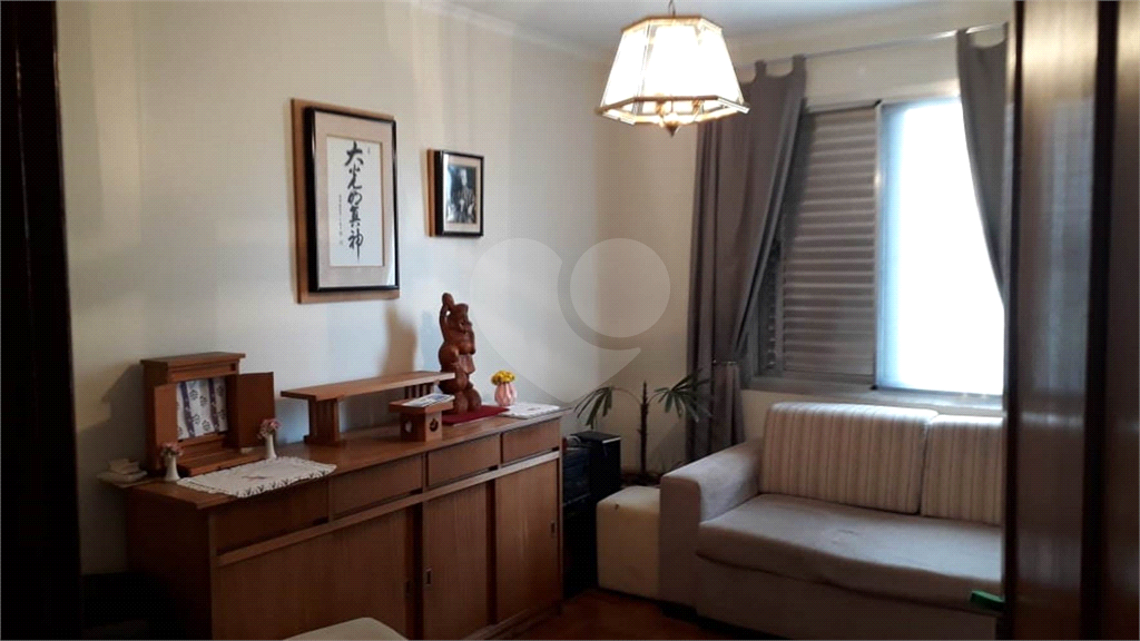 APARTAMENTO em TATUAPÉ