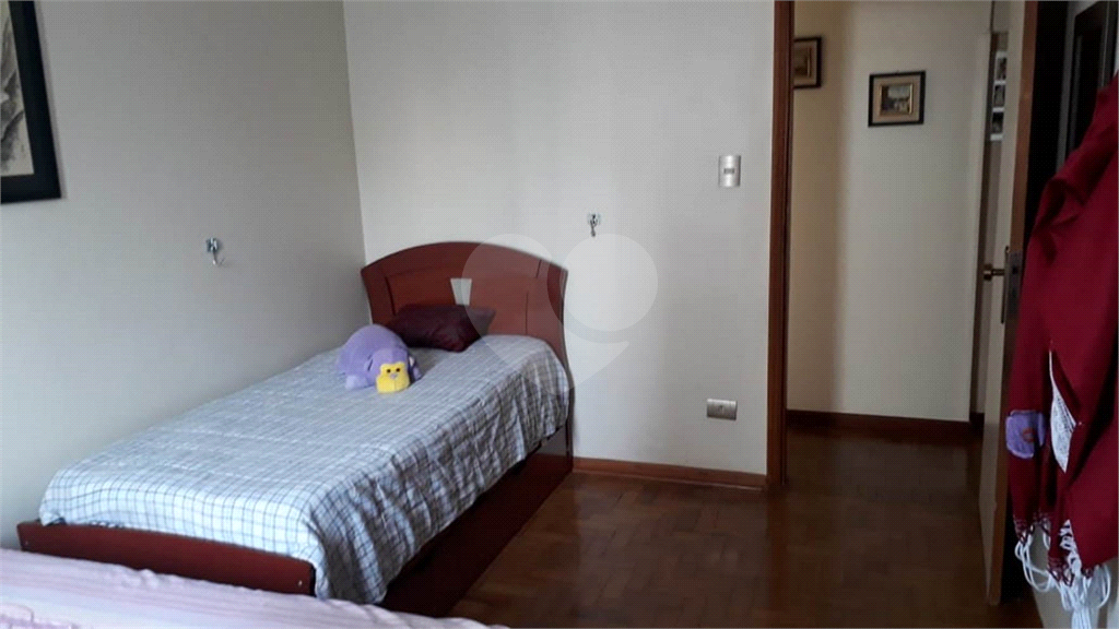 APARTAMENTO em TATUAPÉ