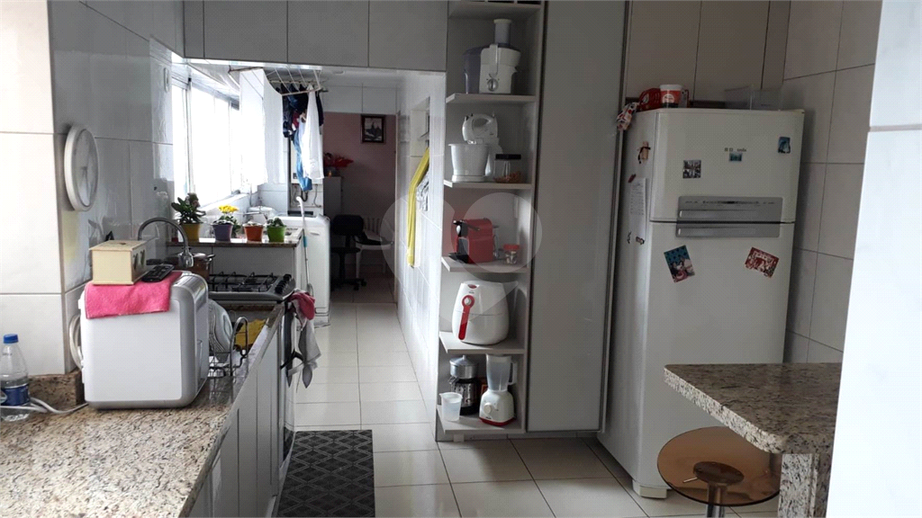 APARTAMENTO em TATUAPÉ