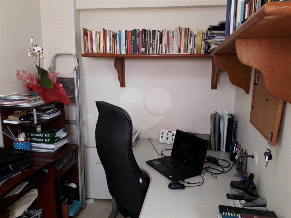 APARTAMENTO em TATUAPÉ