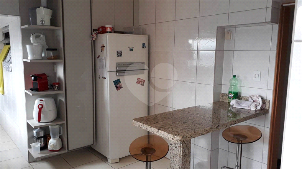 APARTAMENTO em TATUAPÉ