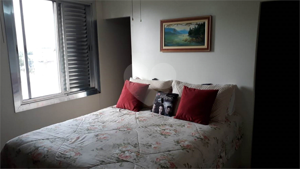 APARTAMENTO em TATUAPÉ