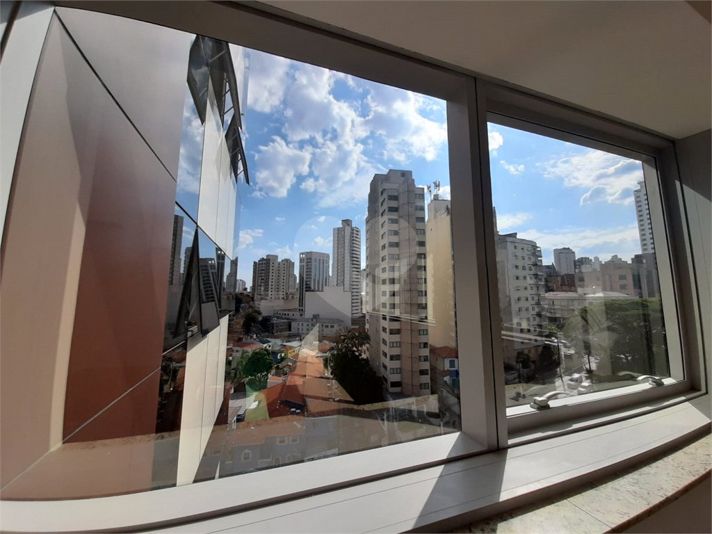 Salas comerciais em Santana , moderno