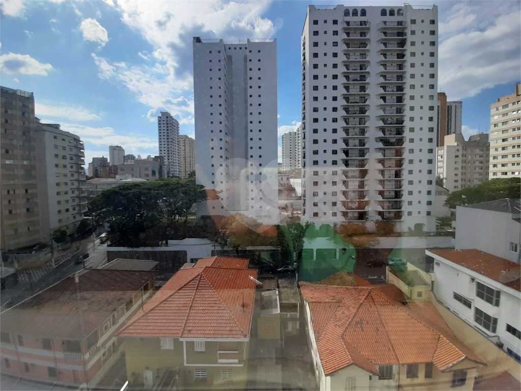 Salas comerciais em Santana , moderno