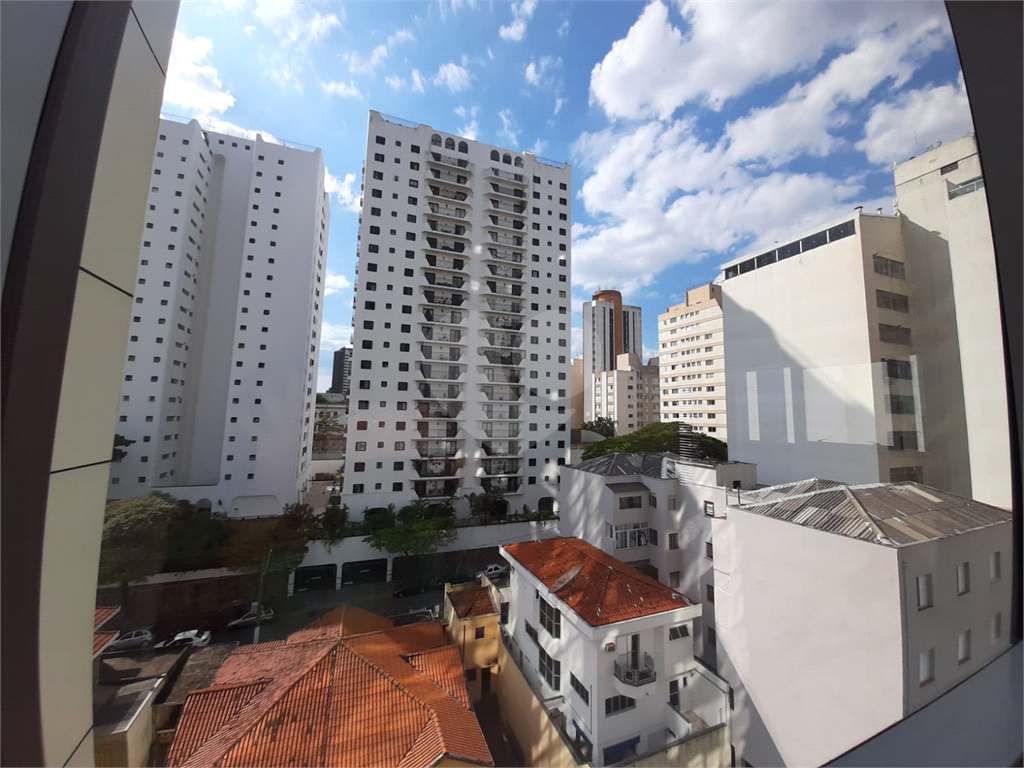 Salas comerciais em Santana para venda